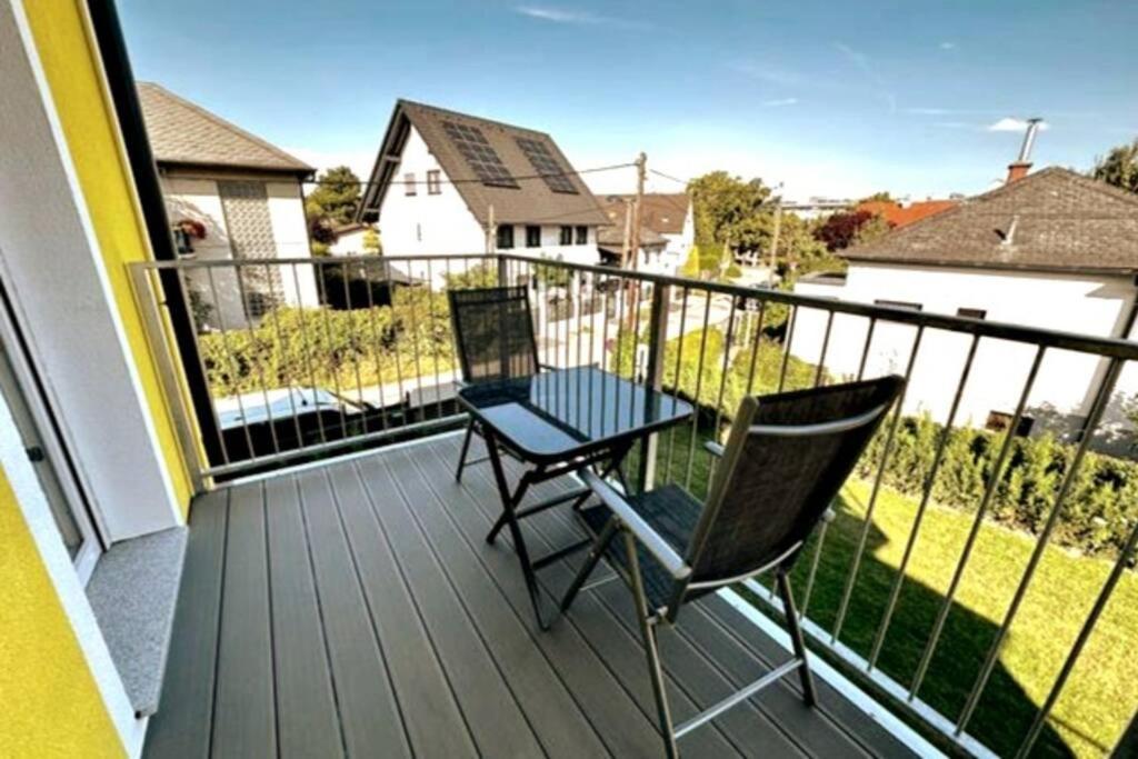Ajo Vetmed Apartments - Self-Check-In Wien Exterior foto